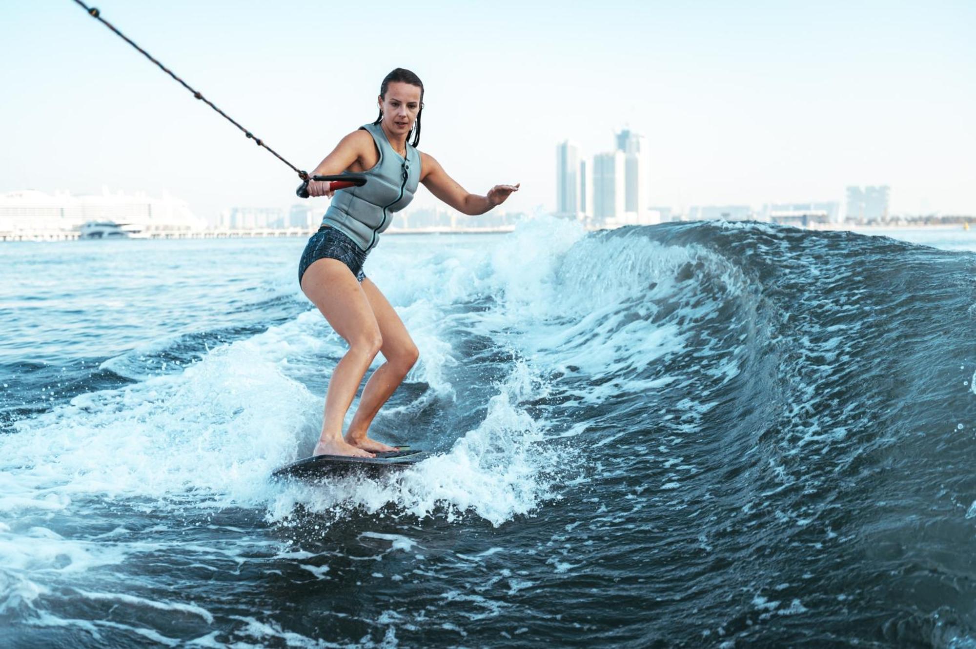 1 World Beach Property, Jbr, Award Winning Hostel, Coliving, Near Metro Dubai Eksteriør bilde