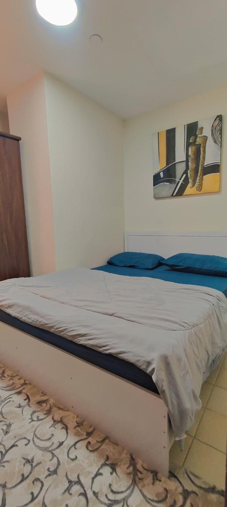 1 World Beach Property, Jbr, Award Winning Hostel, Coliving, Near Metro Dubai Eksteriør bilde
